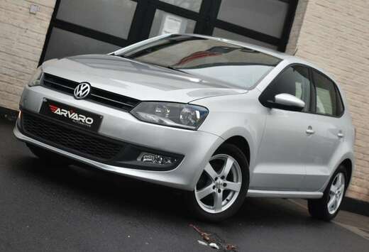 Volkswagen 1.4i Comfortline/Cruise / PDC /Topstaat /  ...