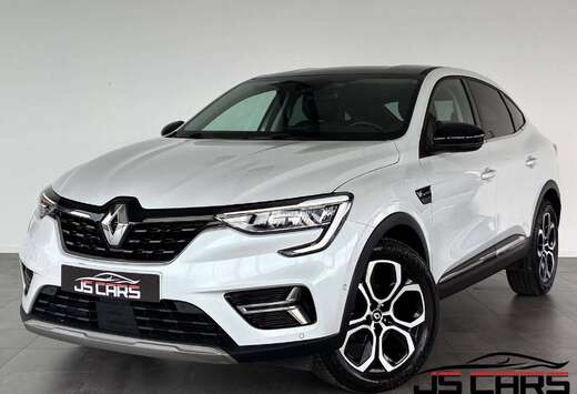 Renault 1.3 TCe EDC-1ERPRO-COCKPIT-CARPLAY-GPS-CAMERA ...