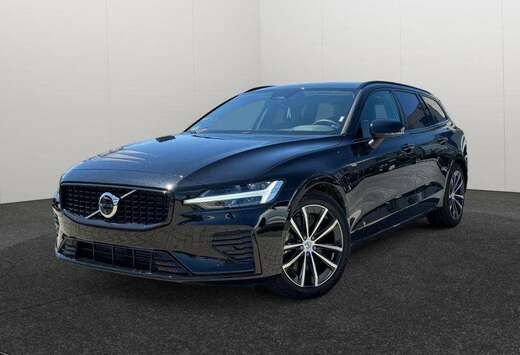 Volvo T6 Plus Dark / Hybride
