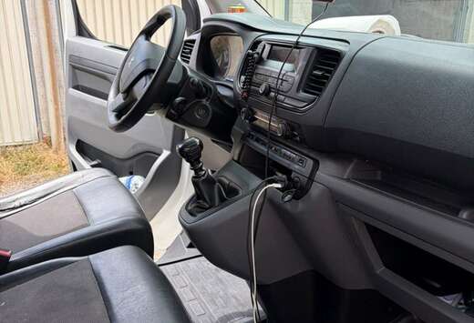 Peugeot Expert 2.0 HDi 229 L2