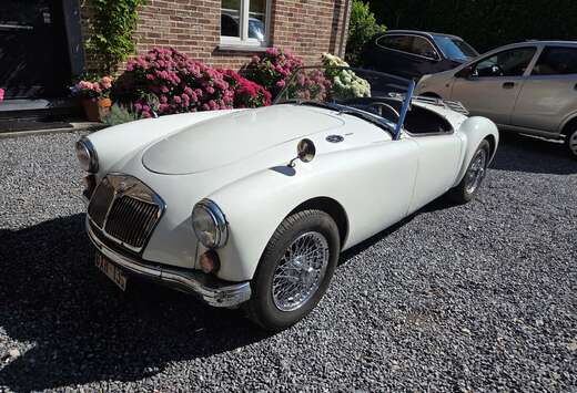 MG 1600