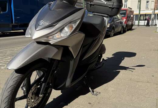 Suzuki
