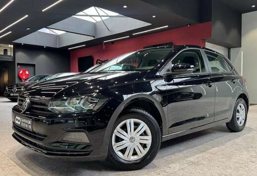 Volkswagen 1.0**TVA**GPS**CLIM**GARANTIE 12MOIS