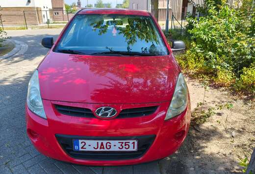 Hyundai i20 1.2i Comfort