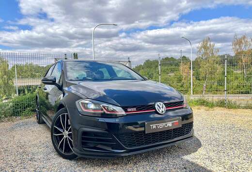 Volkswagen 2.0 TSI Performance DSG 7.5 VIRTUAL-COCKPI ...