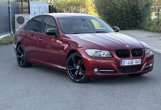 BMW dXA