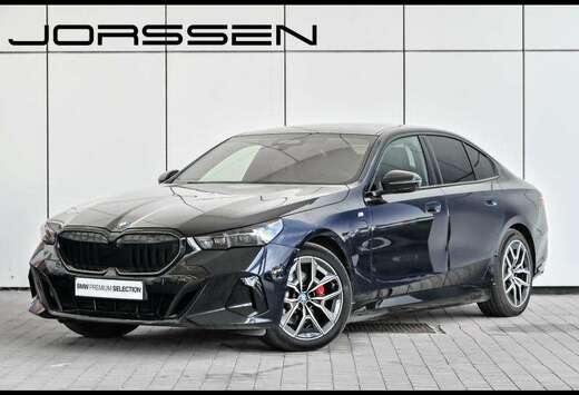 BMW M Sportpakket Pro