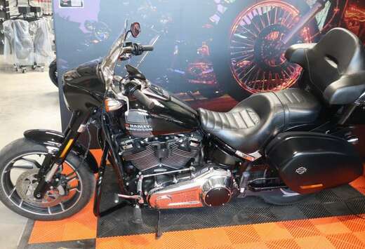 Chopper ST1