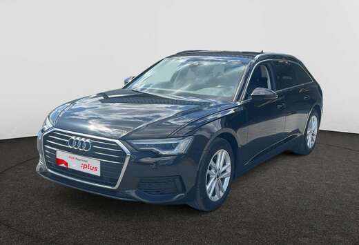 Audi Business Edition Attraction 35 TDI 163ch S troni ...