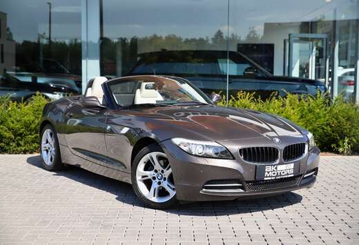 BMW 2.5i sDrive23i -Manual-Cruise-Park Assist-Navi-Ai ...