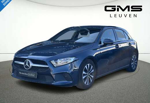 Mercedes-Benz A d
