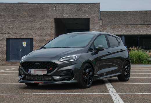Ford ST 1.5 EcoBoost Ultimate