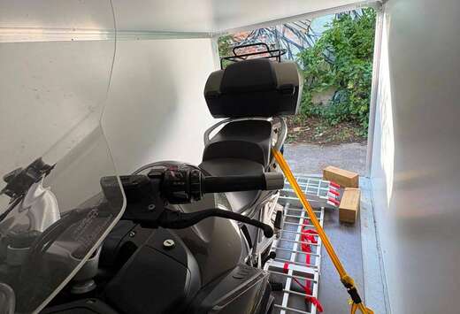 BMW Touring