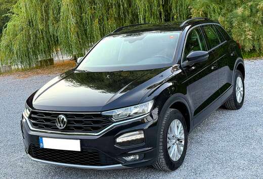 Volkswagen 1.5 TSI 1ier Propriétaire, Boite Auto, Ca ...