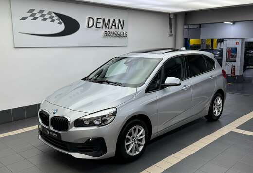 BMW Active Tourer * Toit ouvrant * Auto*