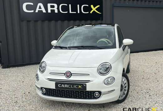 Fiat Dolcevita
