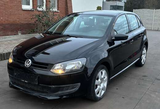 Volkswagen 1.2 Comfortline