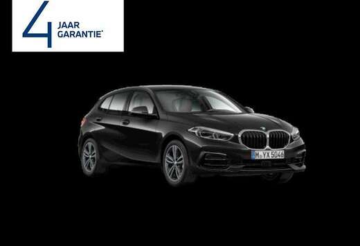 BMW i Hatch Sport Line