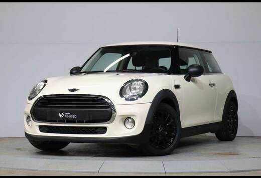 MINI Hatch 3 portes