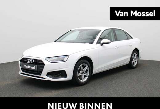 Audi 30 TDI S tronic ZETELVERWARMING | NAVI | PDC