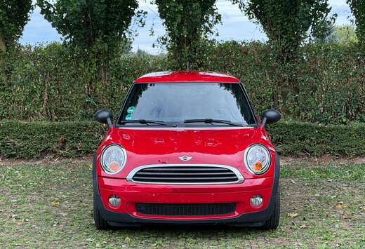 MINI 1.4i