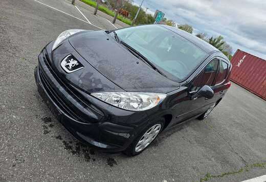 Peugeot 207 SW 1.4i