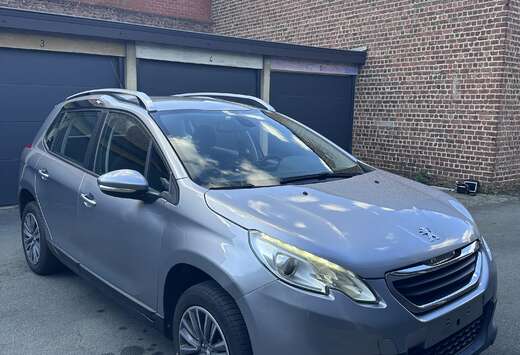 Peugeot 1.6i Allure
