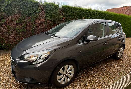 Opel Corsa 1.2i Enjoy