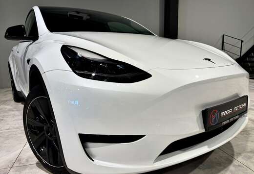 Tesla DUAL MOTOR 514CV 04/2023 !! TVA-BTW iNCLUSiEF ! ...