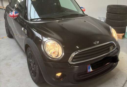 MINI Mini 1.6i One Cambridge