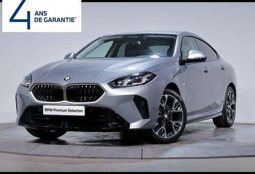BMW i Gran Coupé M Sport Design 220i Gran Coupé