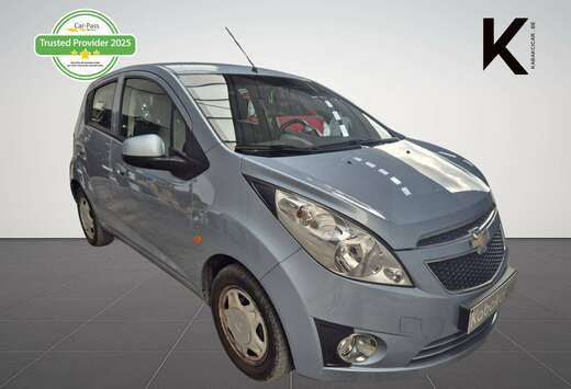 Chevrolet LS 1.0i / Petit Budget avec Faible Kilomét ...
