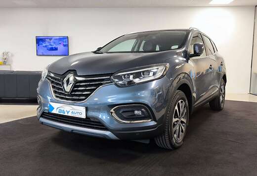 Renault Kadjar 1.33 TCe Equilibre GPF