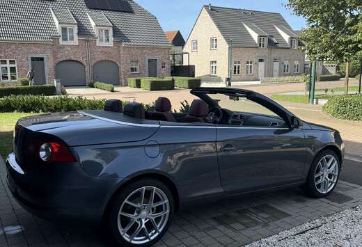 Volkswagen 1.6i FSI