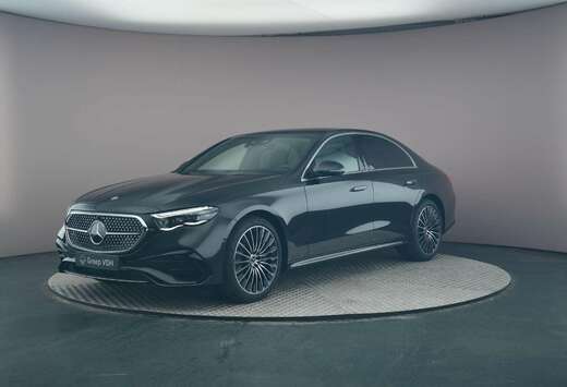 Mercedes-Benz Cars Star Edition