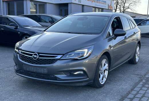 Opel ST 1.0T S/S Selective 105