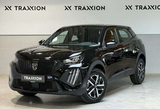 Peugeot Style