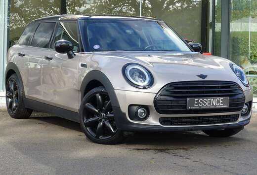 MINI Mini Clubman 1.5A Cooper OPF (EU6AP)