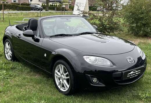 Mazda NC 1.8