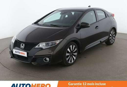 Honda 1.4 Elegance
