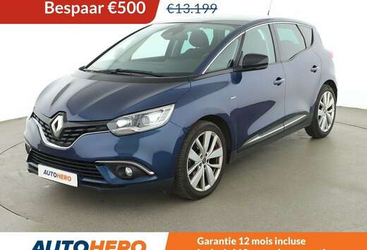 Renault 1.3 TCe Limited