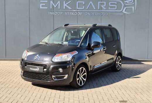 Citroen 1.4i Attraction