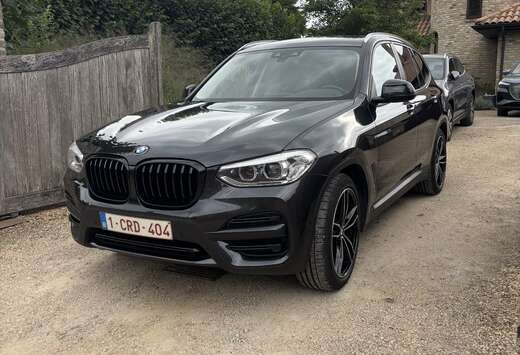 BMW sDrive18d Aut.