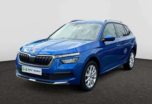 Skoda AMB TS 70/1.0 M5F