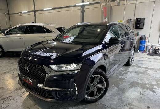 1.5 BlueHDi So Chic/KEYLESS/TREKHAAK/GARANTIE