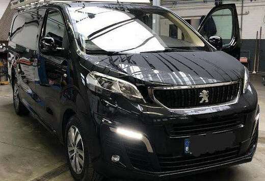 Peugeot Expert L3H1 Premium