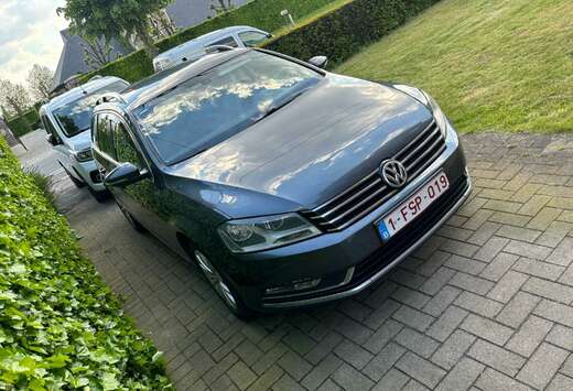 Volkswagen 1.6 TDI BlueMotion