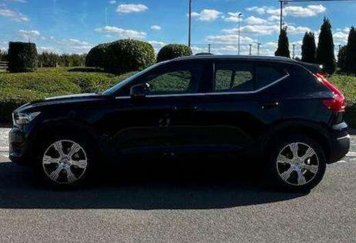 Volvo XC40 T3 Geartronic Inscription