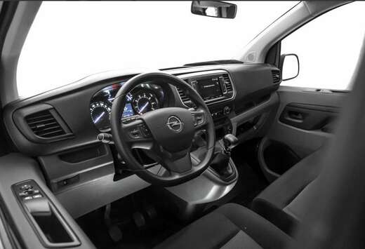 Opel 2.0 CDTI L1H1 Life