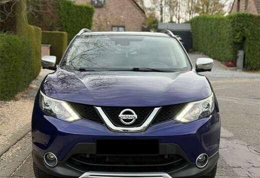 Nissan 1.2 DIG-T 2WD Tekna